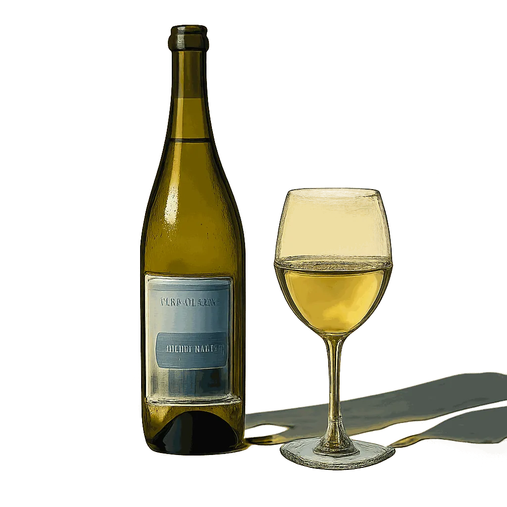 Riesling (Seneca Lake)